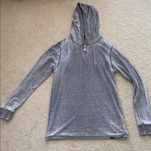 Volcom hoodie size M